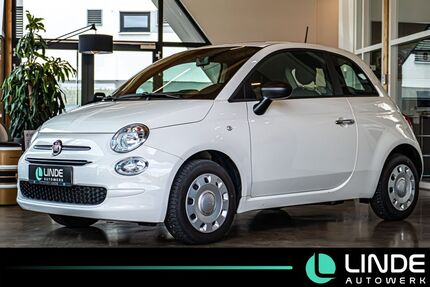 Fiat 500 10.000 km 11.990 &euro; Kusterdingen 72127