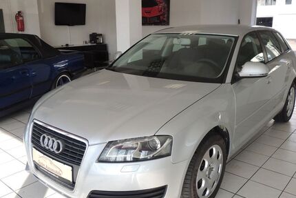 Audi A3 129.000 km 7.990 &euro; Metzingen 72555