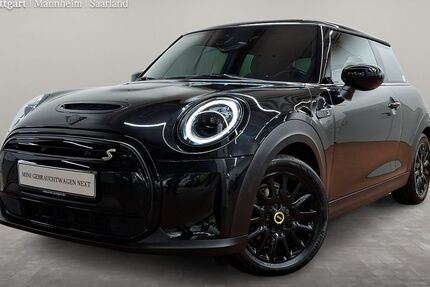 Mini Cooper SE 27.153 km 18.990 &euro; Stuttgart 70569