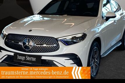 Mercedes-Benz GLC 300 15.610 km 71.990 &euro; Stuttgart 70469