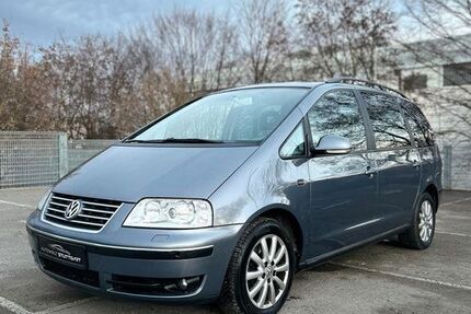 VW Sharan 167.000 km 4.790 &euro; Stuttgart 70469