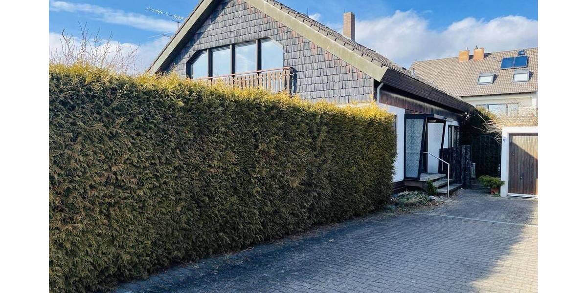 Einfamilienhaus Jettingen Unterjettingen - 7 Zimmer, 205 m&sup2;, 499.000&euro; | Angebot:25940399