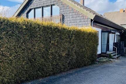 Haus Jettingen Unterjettingen - 7 Zimmer, 205 m&sup2;, 499.000&euro; | Angebot:25940399