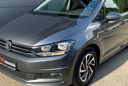 VW Touran 175.000 km 11.990 &euro; Horb am Neckar 72160