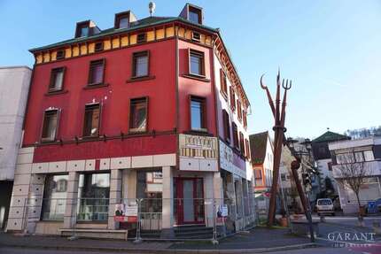 Haus Horb am Neckar - 30 Zimmer, 1.000 m&sup2;, 890.000&euro; | Angebot:25359745