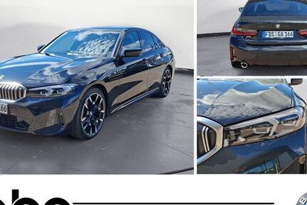 BMW 320 20.000 km 43.930 &euro; Horb am Neckar 72160