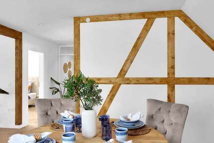 Wohnung Stuttgart Luginsland - 4 Zimmer, 80 m&sup2;, 340.000&euro; | Angebot:26608182