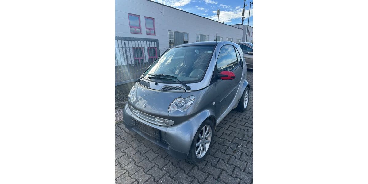 Smart ForTwo 148.000 km 1.299 &euro; Nufringen 71154