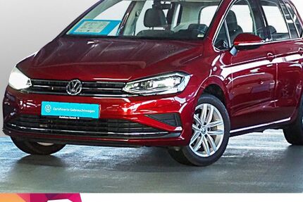 VW Golf Sportsvan 90.800 km 13.990 &euro; Bisingen 72406