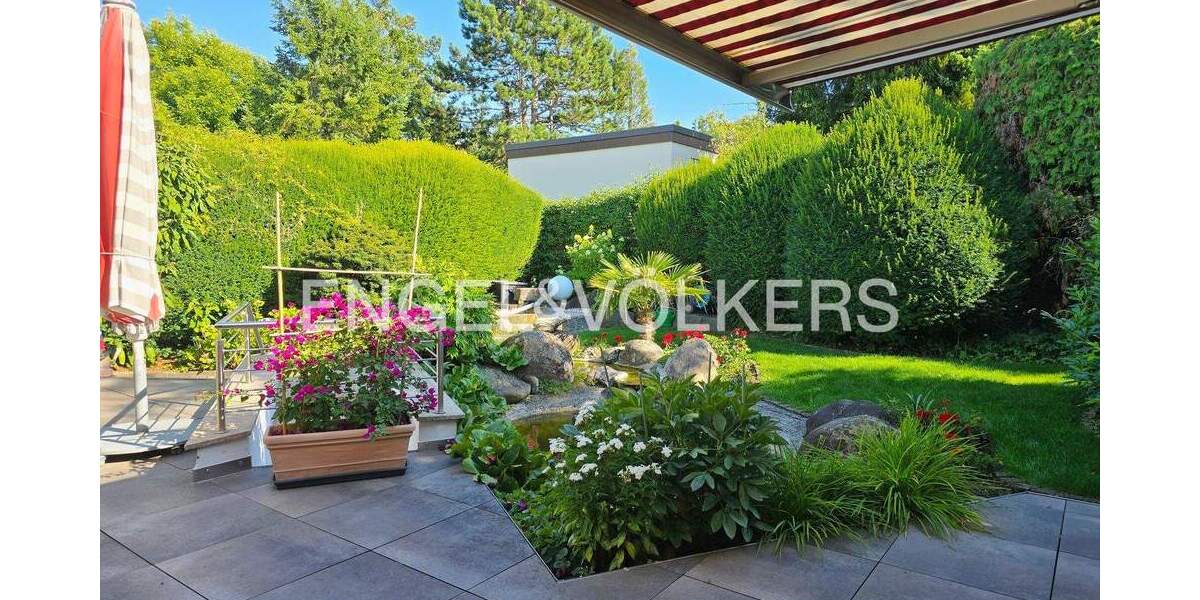 Bungalow Rottenburg - 1 Zimmer, 350 m&sup2;, 1.180.000&euro; | Angebot:25682852