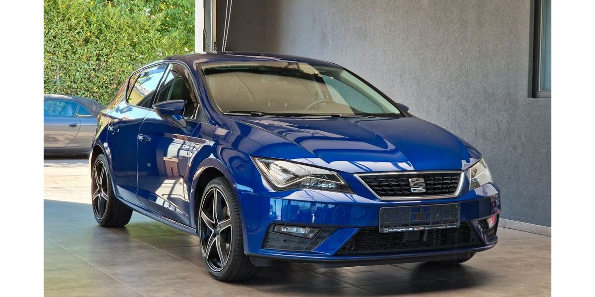 Seat Leon 108.700 km 9.999 &euro; Gäufelden 71126