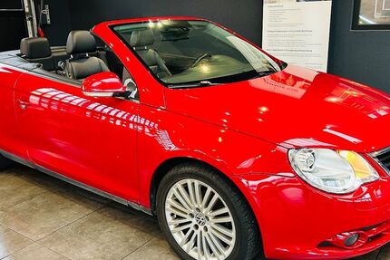 VW Eos 112.950 km 5.990 &euro; Gäufelden 71126