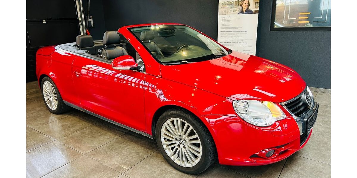 VW Eos 112.950 km 5.990 &euro; Gäufelden 71126