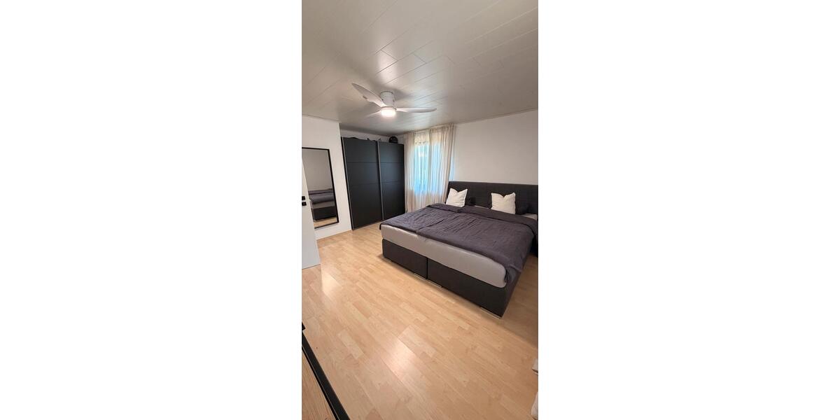 Erdgeschoßwohnung Leinfelden-Echterdingen Echterdingen - 2 Zimmer, 61 m&sup2;, 289.000&euro; | Angebot:27007613