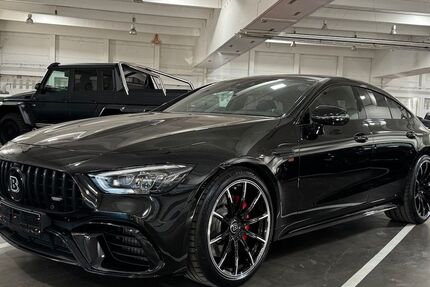 Mercedes-Benz AMG GT 13.000 km 134.999 &euro; Reutlingen 72766
