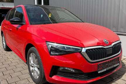 Skoda Scala 42.000 km 15.890 &euro; Filderstadt 70794