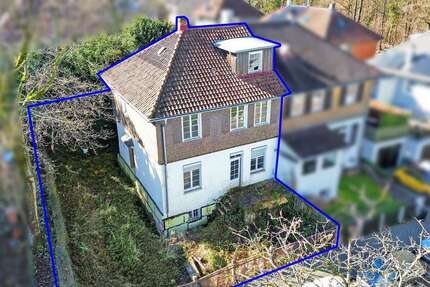 Haus Stuttgart Stuttgart-West - 6 Zimmer, 109 m&sup2;, 600.000&euro; | Angebot:25916087