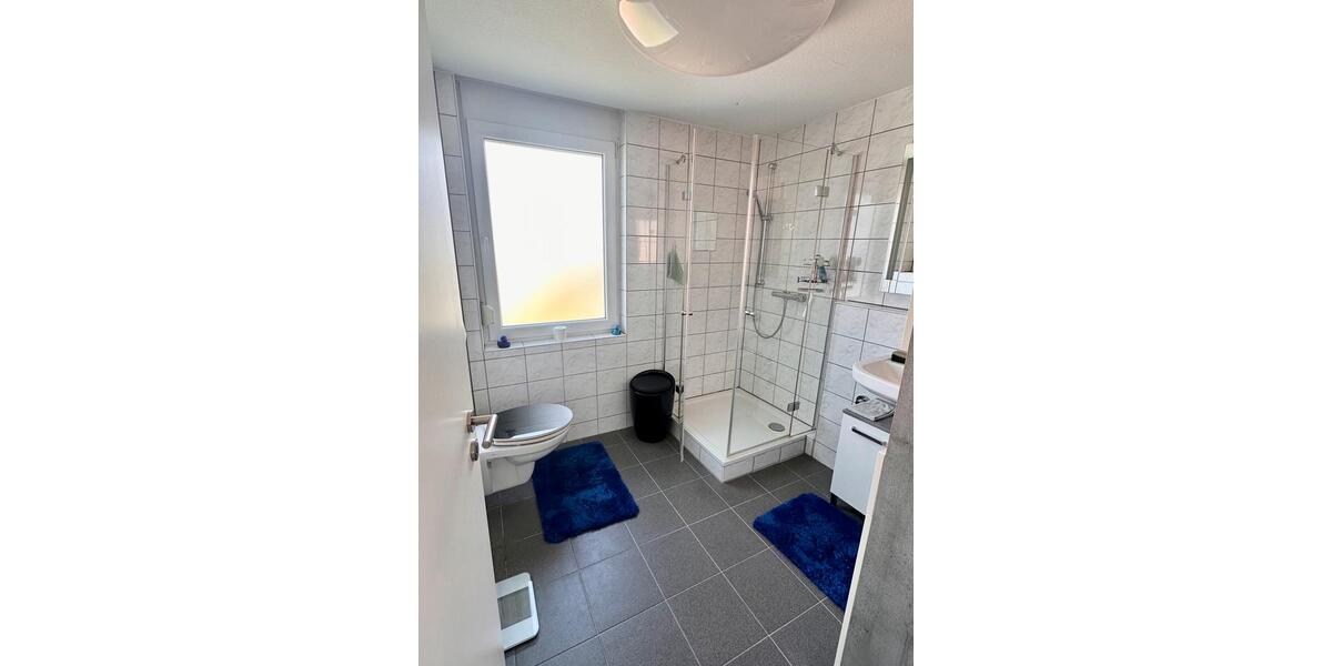Etagenwohnung Burladingen - 2.5 Zimmer, 70 m&sup2;, 1.050&euro; | Angebot:26217743