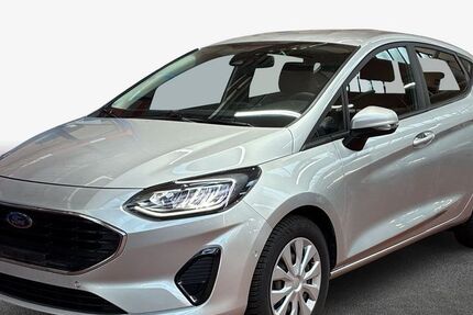 Ford Fiesta 28.811 km 13.740 &euro; Stuttgart 70190