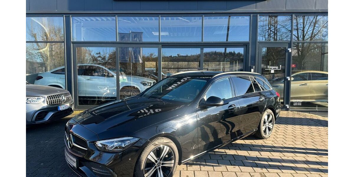 Mercedes-Benz C 220 154.200 km 23.790 &euro; TÜBINGEN 72072