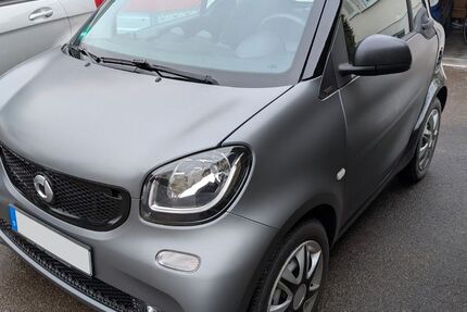 Smart Andere 21.000 km 13.200 &euro; Stuttgart-Fasanenhof 70565
