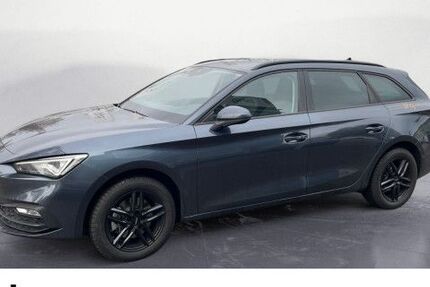 Seat Leon 10.246 km 27.990 &euro; Reutlingen 72760