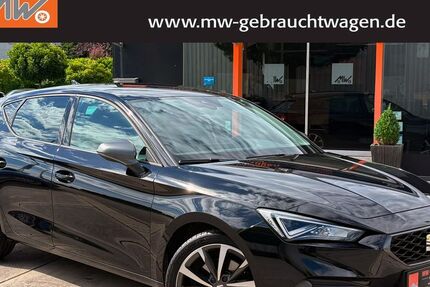 Seat Leon 64.999 km 22.990 &euro; Rottenburg 72108