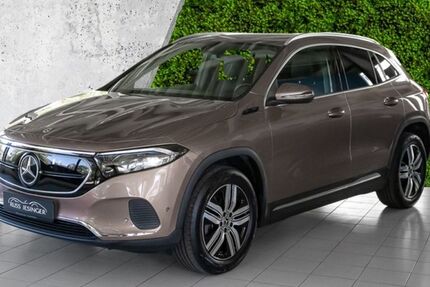 Mercedes-Benz EQA 37.050 km 27.880 &euro; Filderstadt 70794
