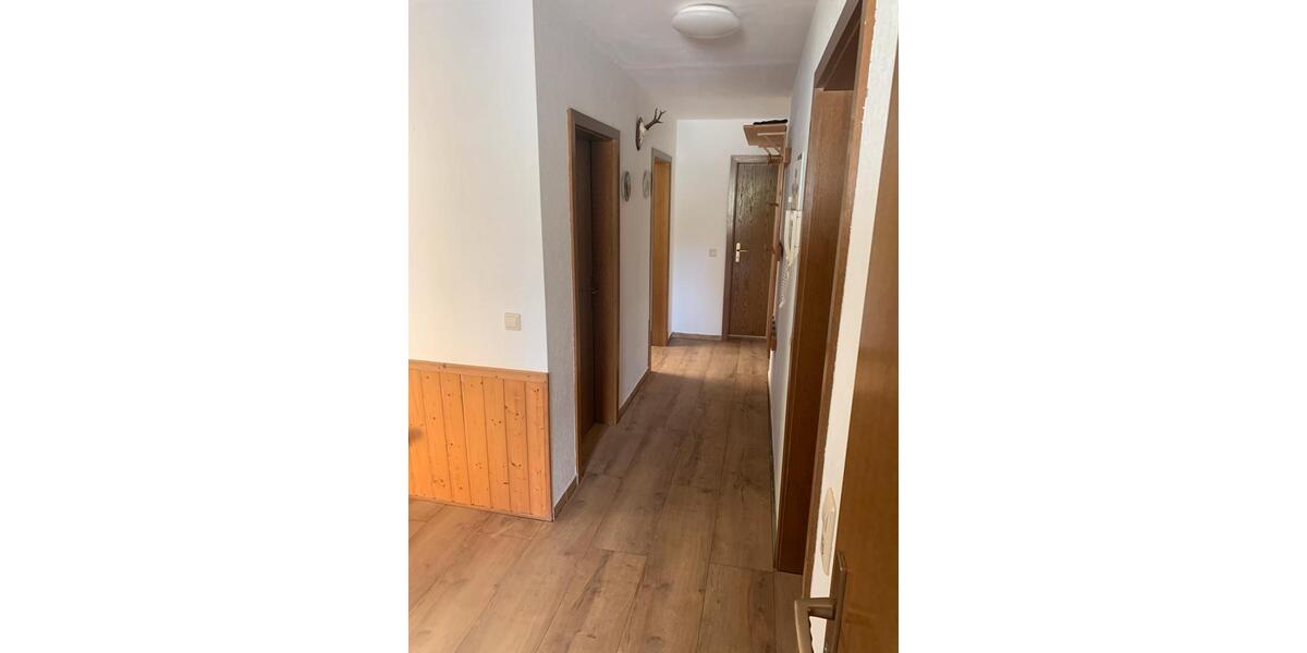 Etagenwohnung Wildberg - 3.5 Zimmer, 68 m&sup2;, 900&euro; | Angebot:26321276