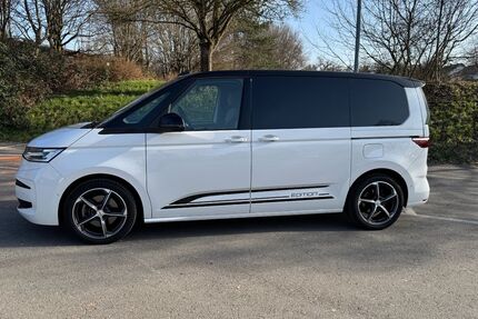 VW T7 Multivan 45.500 km 57.999 &euro; Metzingen 72555