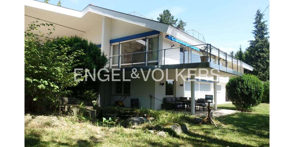 Einfamilienhaus Tübingen Derendingen - 9 Zimmer, 618 m&sup2;, 1.790.000&euro; | Angebot:26789297