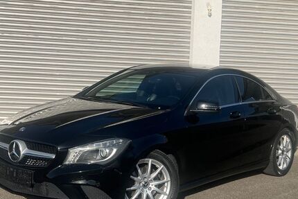 Mercedes-Benz CLA 200 150.000 km 13.800 &euro; Hildrizhausen /Stuttgart 71157