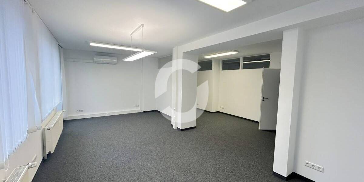 Gewerbeobjekt Stuttgart Mitte - 4.007&euro; | Angebot:25743403