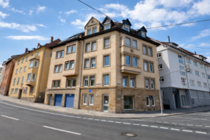Wohnung Stuttgart Stuttgart-Ost - 3 Zimmer, 70 m&sup2;, 304.000&euro; | Angebot:27179323