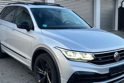 VW Tiguan 144.200 km 26.900 &euro; Hildrizhausen /Stuttgart 71157