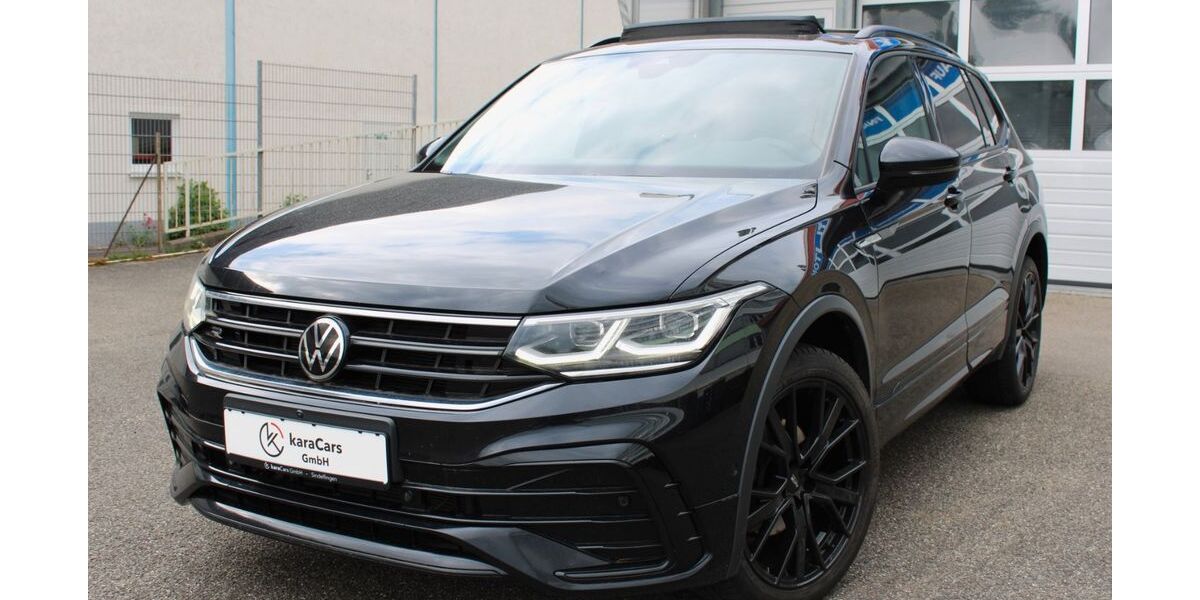 VW Tiguan 248.000 km 28.980 &euro; Sindelfingen 71065