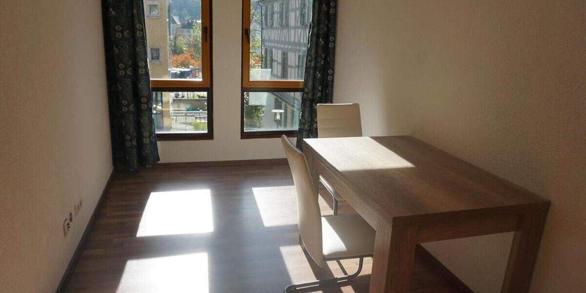 Mehrfamilienhaus, Wohnhaus Horb am Neckar Horb - 2 Zimmer, 470 m&sup2;, 880.000&euro; | Angebot:25707580