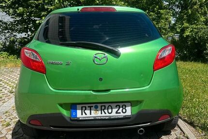 Mazda 2 223.463 km 600 &euro; Reutlingen 72760