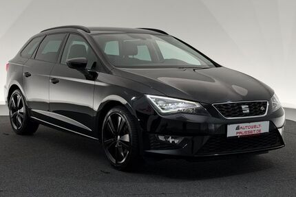 Seat Leon 97.890 km 13.970 &euro; Horb am Neckar 72160