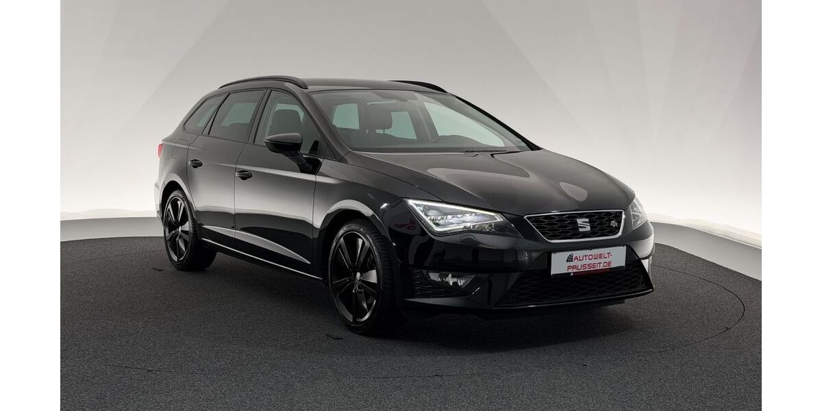 Seat Leon 97.890 km 13.970 &euro; Horb am Neckar 72160