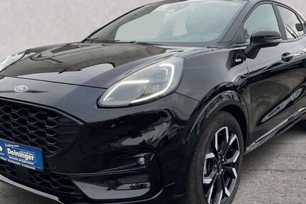 Ford Puma 39.400 km 17.990 &euro; Nürtingen 72622