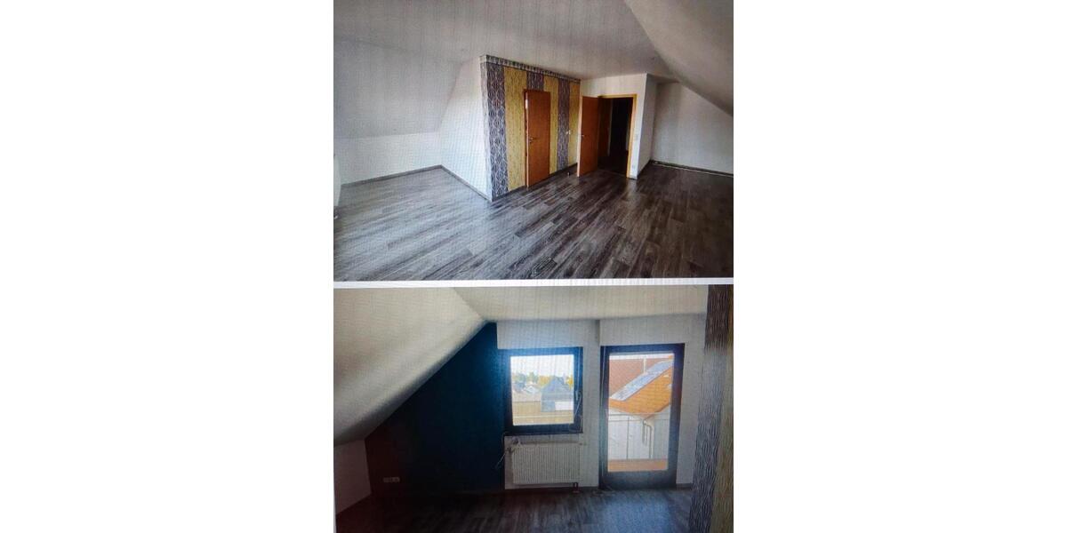 Dachgeschoßwohnung Magstadt - 2.5 Zimmer, 64 m&sup2;, 865&euro; | Angebot:25057496