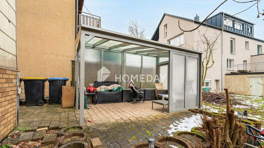 Mehrfamilienhaus, Wohnhaus Köngen - 6 Zimmer, 106 m&sup2;, 415.000&euro; | Angebot:25702482