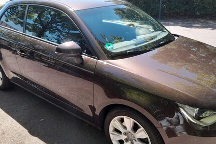 Audi A1 56.100 km 9.900 &euro; Stuttgart 70193
