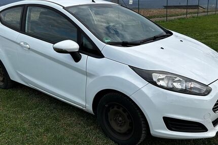 Ford Fiesta 266.000 km 1.500 &euro; Gomaringen 72810