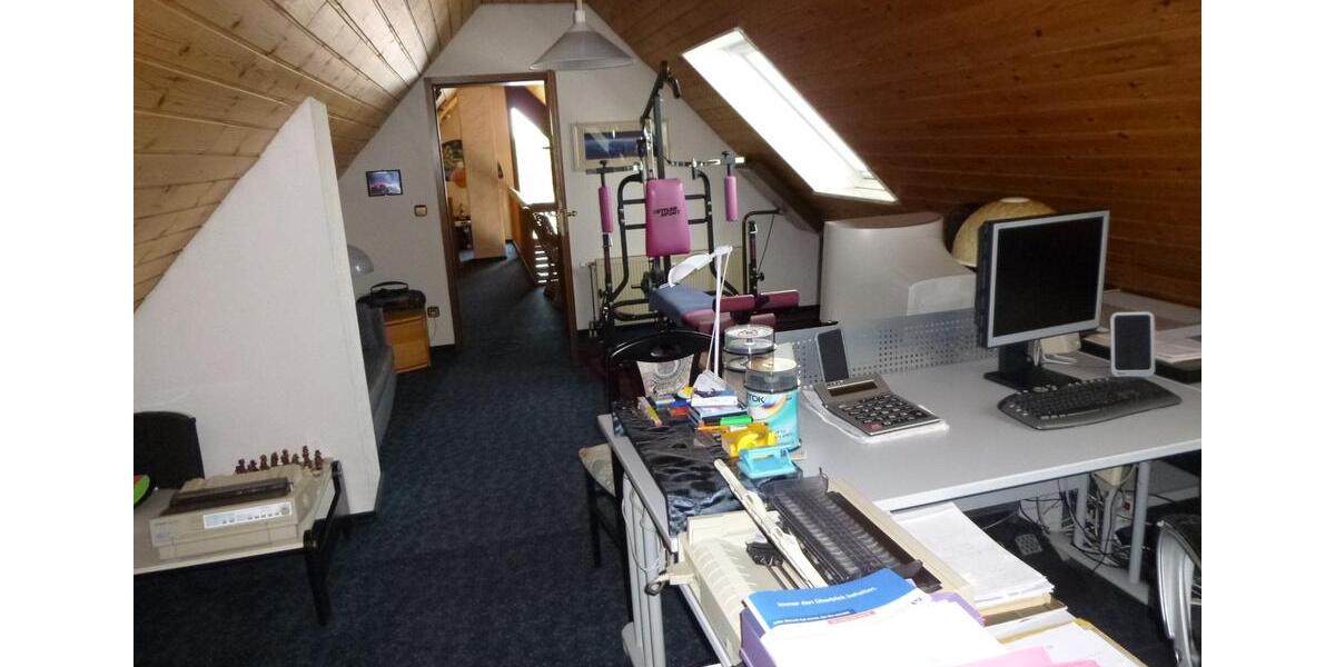 Maisonettenwohnung Nürtingen - 4.5 Zimmer, 125 m&sup2;, 399.000&euro; | Angebot:27211429