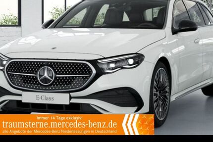Mercedes-Benz E 220 11.973 km 56.990 &euro; Pfullingen 72793