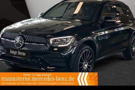 Mercedes-Benz GLC 300 105.378 km 33.490 &euro; Stuttgart 70469
