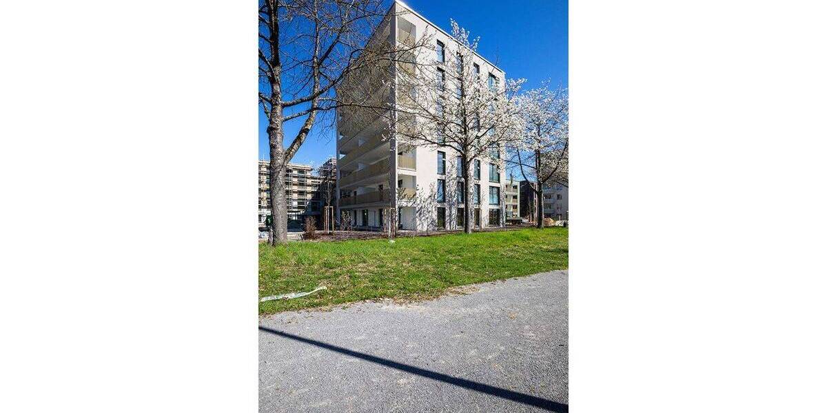 Etagenwohnung Leinfelden-Echterdingen Leinfelden - 4 Zimmer, 97 m&sup2;, 679.000&euro; | Angebot:25708900