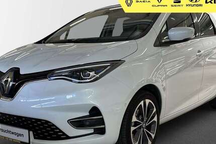 Renault ZOE 29.590 km 13.450 &euro; Stuttgart 70565